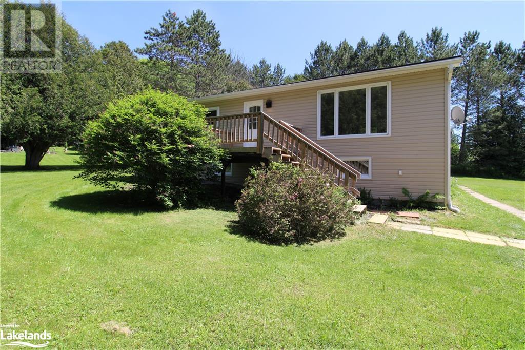 831 Old Muskoka Road, Utterson, Ontario  P0B 1M0 - Photo 4 - 40598020