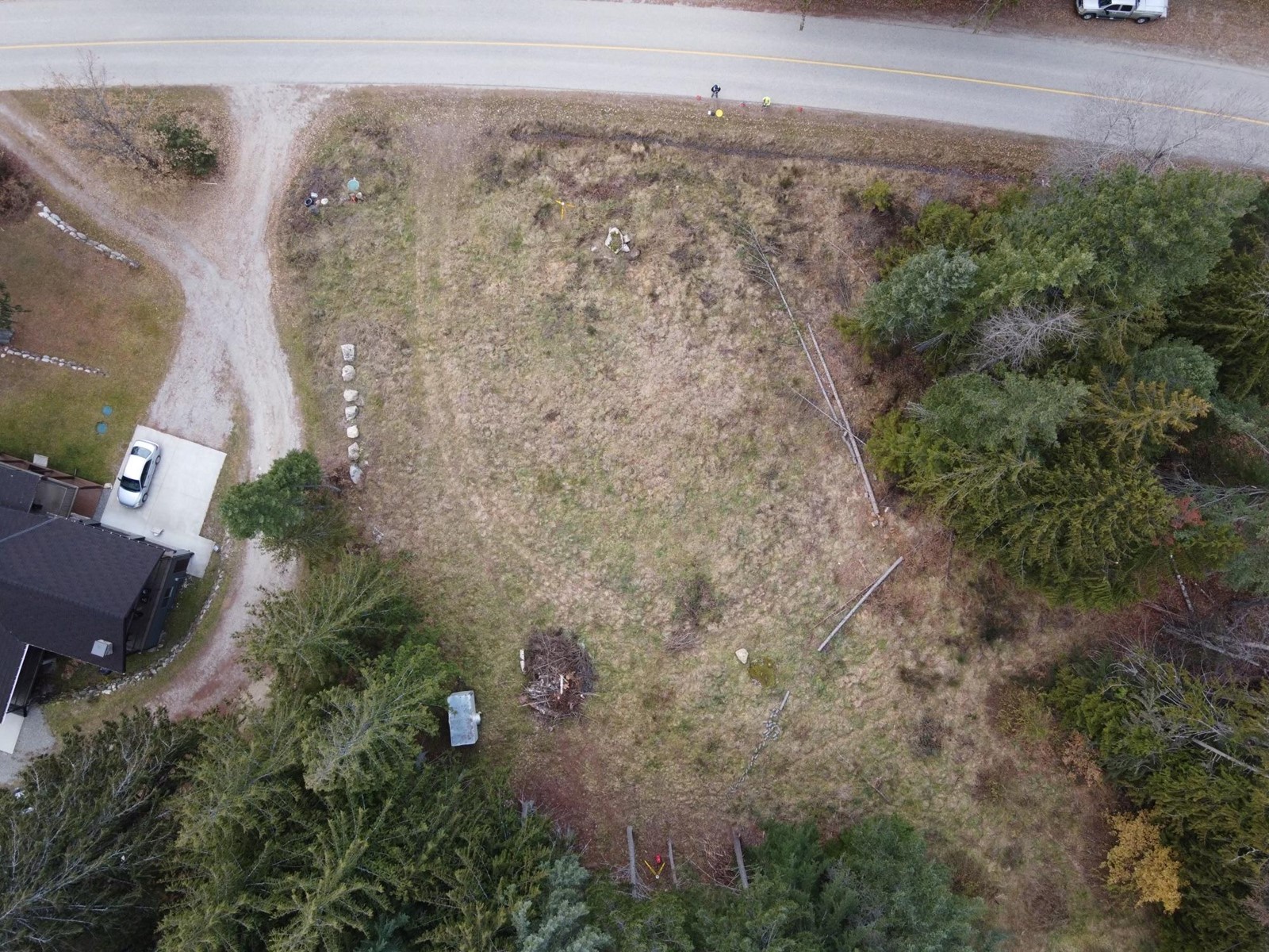 Lot 31 Crawford  Creek Road, Crawford Bay, British Columbia  V0B 1X0 - Photo 11 - 2477340