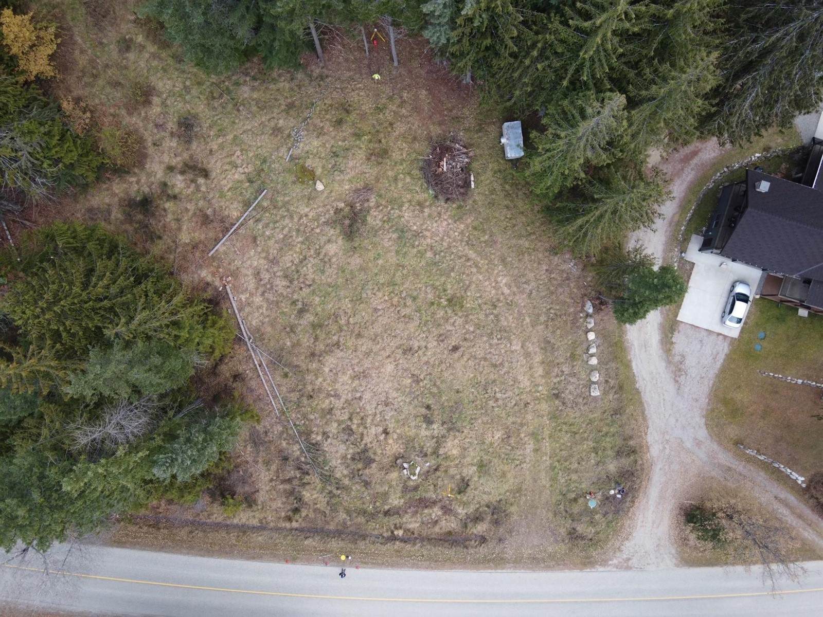 Lot 31 Crawford  Creek Road, Crawford Bay, British Columbia  V0B 1X0 - Photo 3 - 2477340