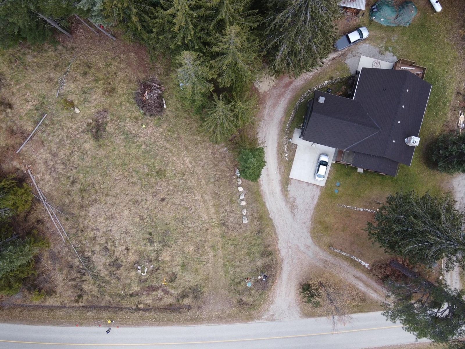 Lot 31 Crawford  Creek Road, Crawford Bay, British Columbia  V0B 1X0 - Photo 5 - 2477340