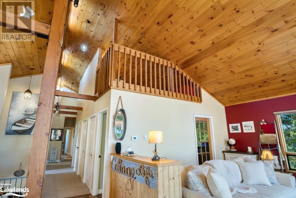 247 Wapaska Crescent, Gravenhurst, Ontario  P1P 1R2 - Photo 14 - 40592099