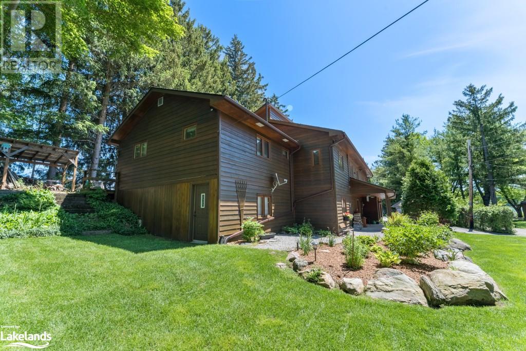 247 Wapaska Crescent, Gravenhurst, Ontario  P1P 1R2 - Photo 8 - 40592099