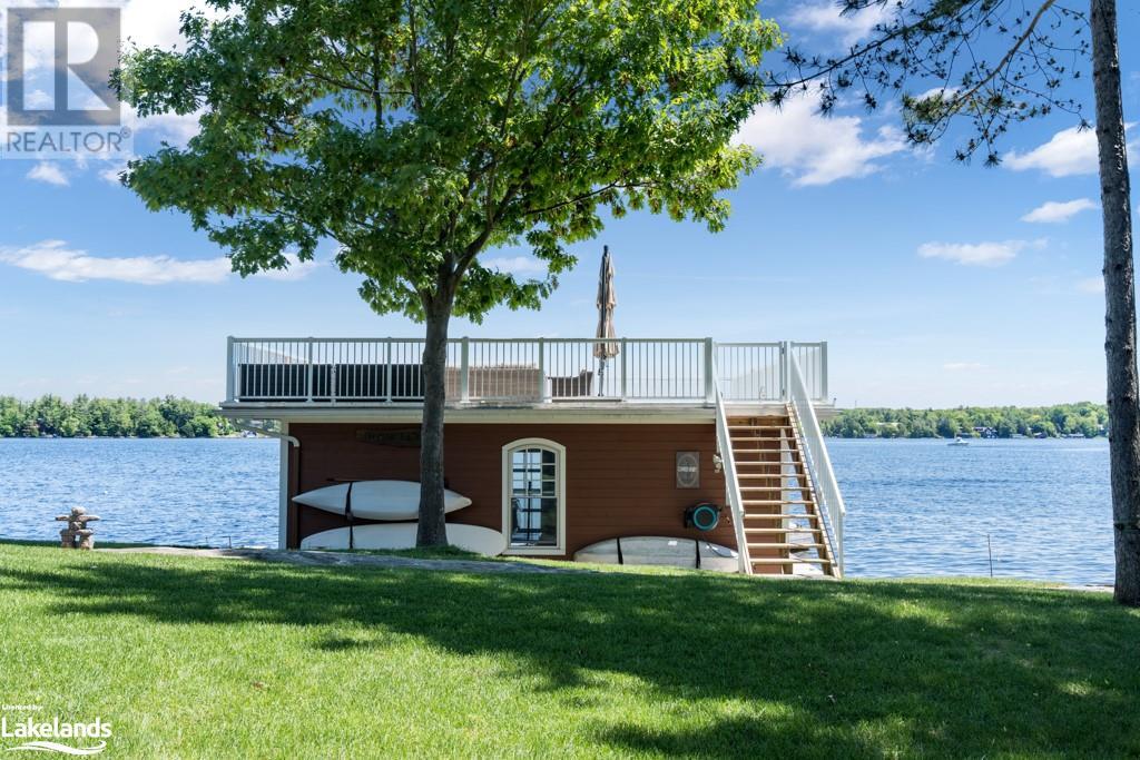 247 Wapaska Crescent, Gravenhurst, Ontario  P1P 1R2 - Photo 40 - 40592099