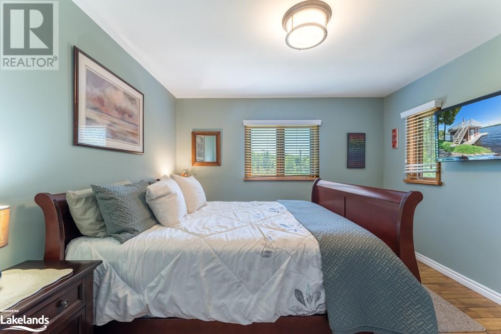 247 Wapaska Crescent, Gravenhurst, Ontario  P1P 1R2 - Photo 26 - 40592099