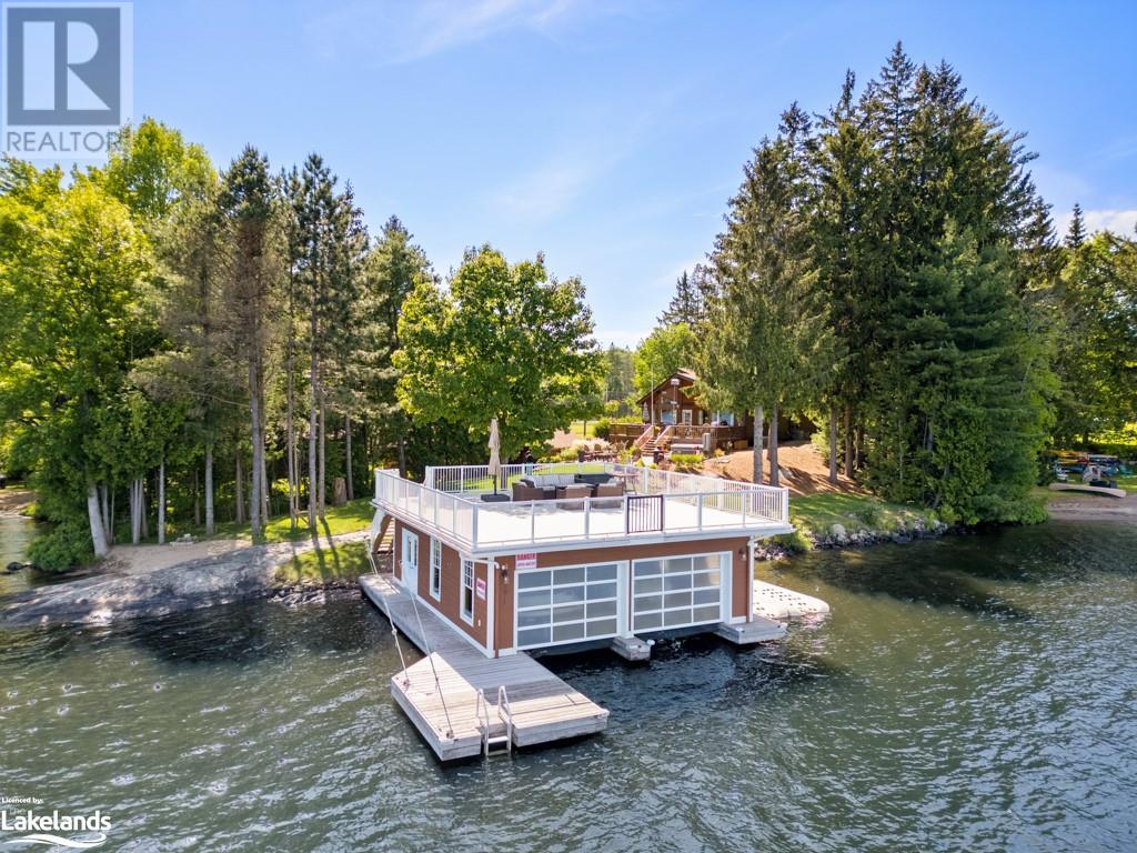 247 Wapaska Crescent, Gravenhurst, Ontario  P1P 1R2 - Photo 42 - 40592099