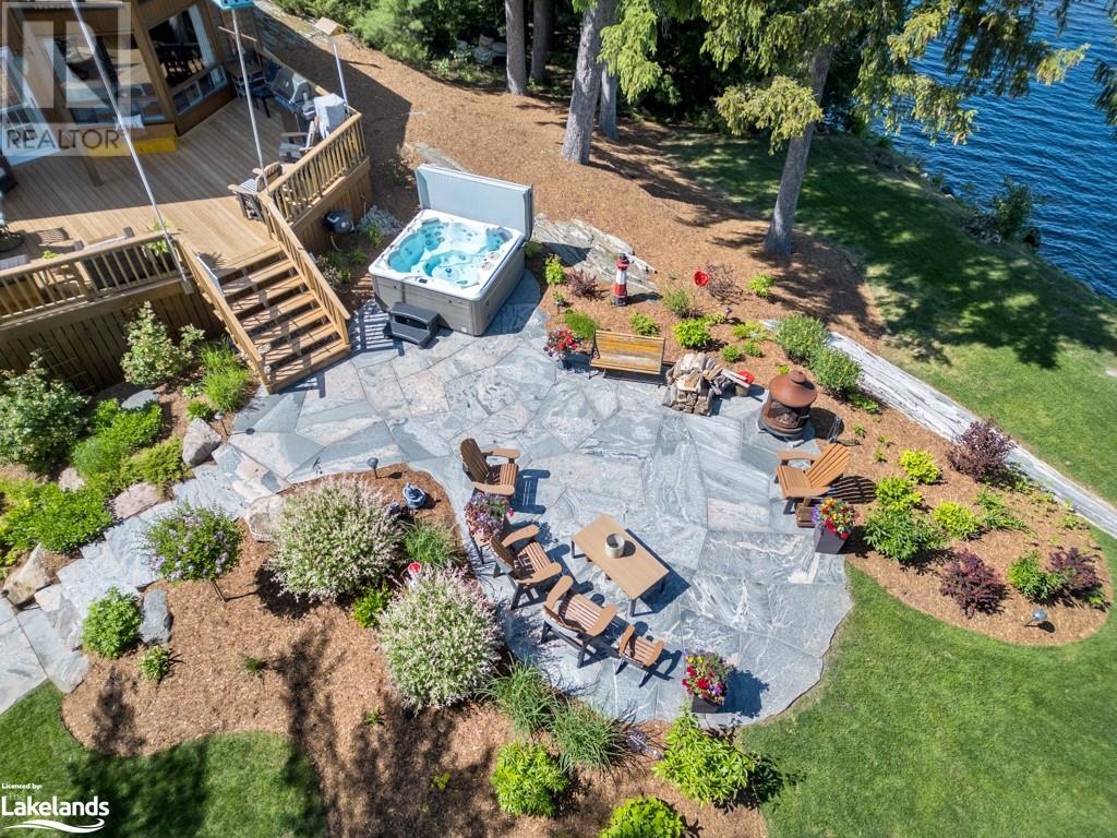 247 Wapaska Crescent, Gravenhurst, Ontario  P1P 1R2 - Photo 39 - 40592099