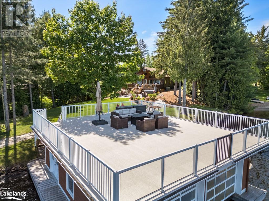 247 Wapaska Crescent, Gravenhurst, Ontario  P1P 1R2 - Photo 43 - 40592099