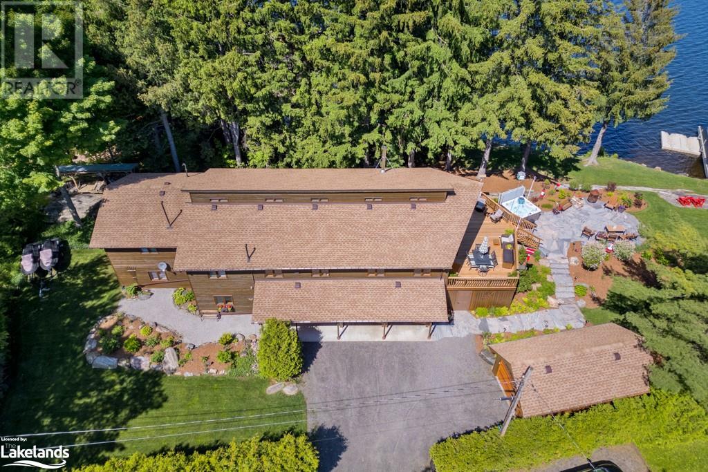 247 Wapaska Crescent, Gravenhurst, Ontario  P1P 1R2 - Photo 45 - 40592099