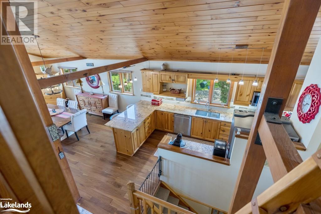 247 Wapaska Crescent, Gravenhurst, Ontario  P1P 1R2 - Photo 13 - 40592099