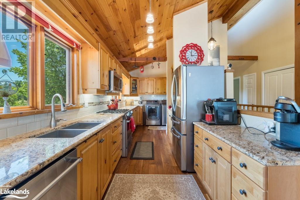 247 Wapaska Crescent, Gravenhurst, Ontario  P1P 1R2 - Photo 18 - 40592099