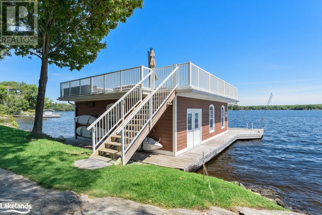 247 Wapaska Crescent, Gravenhurst, Ontario  P1P 1R2 - Photo 41 - 40592099