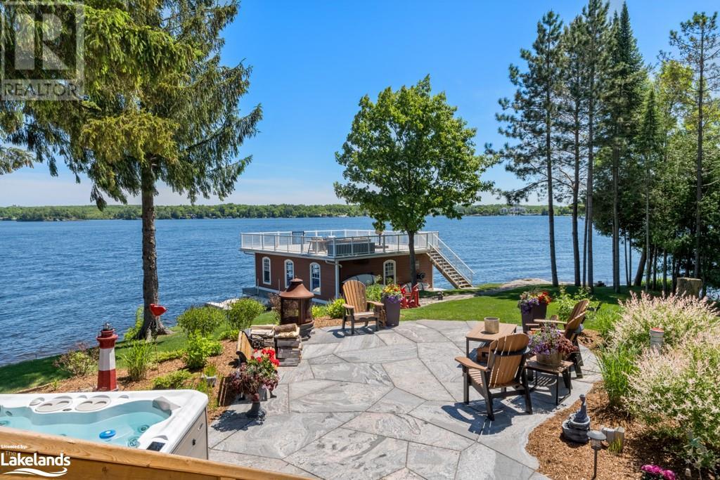 247 Wapaska Crescent, Gravenhurst, Ontario  P1P 1R2 - Photo 38 - 40592099