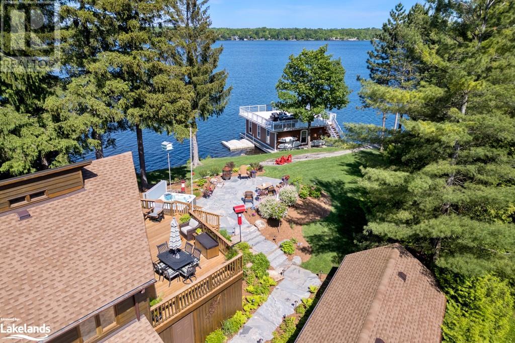 247 WAPASKA Crescent, gravenhurst, Ontario