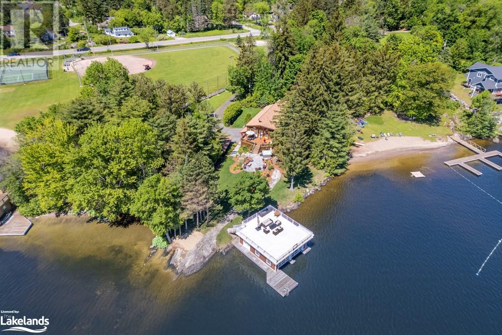 247 Wapaska Crescent, Gravenhurst, Ontario  P1P 1R2 - Photo 46 - 40592099