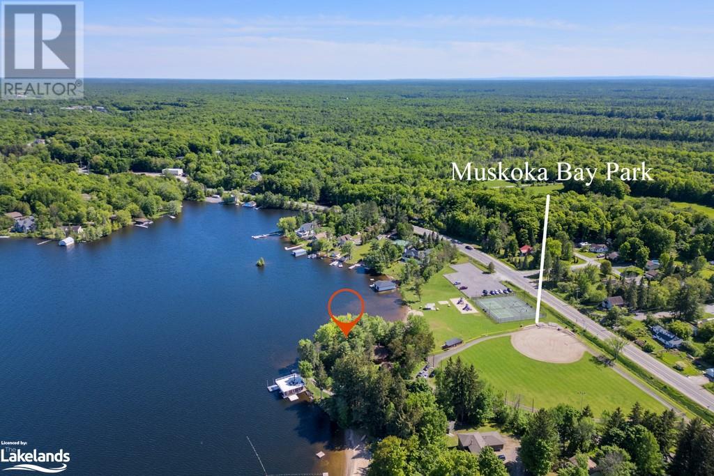 247 Wapaska Crescent, Gravenhurst, Ontario  P1P 1R2 - Photo 48 - 40592099