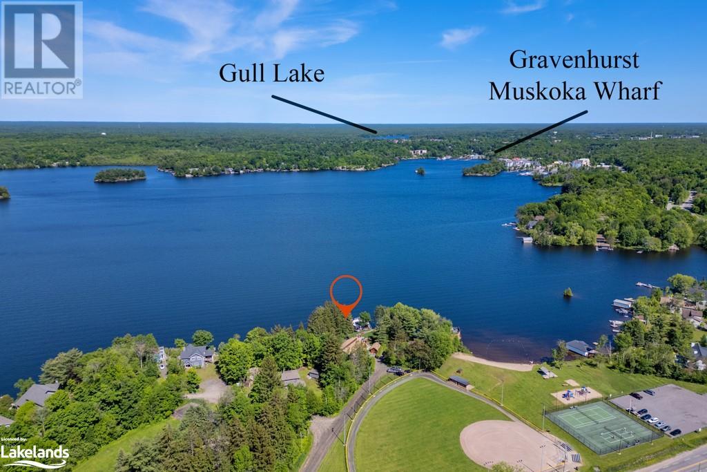 247 Wapaska Crescent, Gravenhurst, Ontario  P1P 1R2 - Photo 49 - 40592099