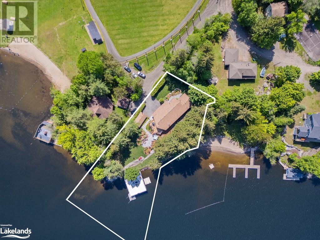 247 Wapaska Crescent, Gravenhurst, Ontario  P1P 1R2 - Photo 47 - 40592099