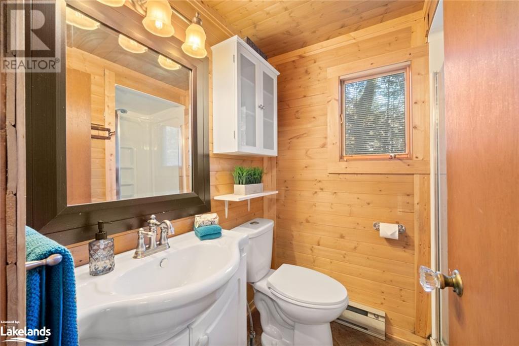 54 South Crane Lake Road, Archipelago (Twp), Ontario  P2A 0B7 - Photo 10 - 40598191