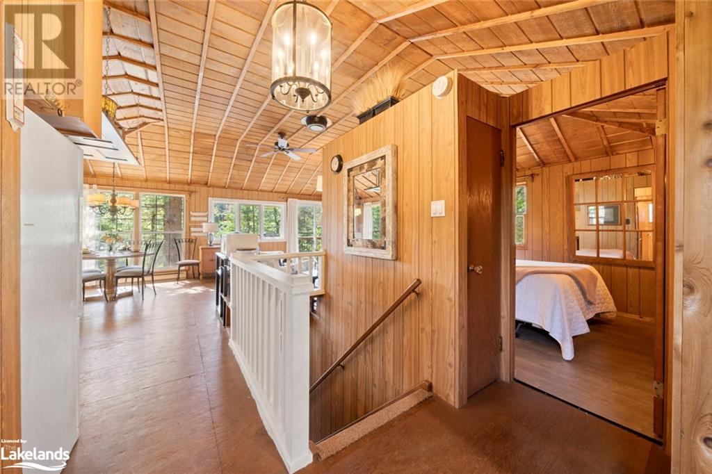 54 South Crane Lake Road, Archipelago (Twp), Ontario  P2A 0B7 - Photo 14 - 40598191