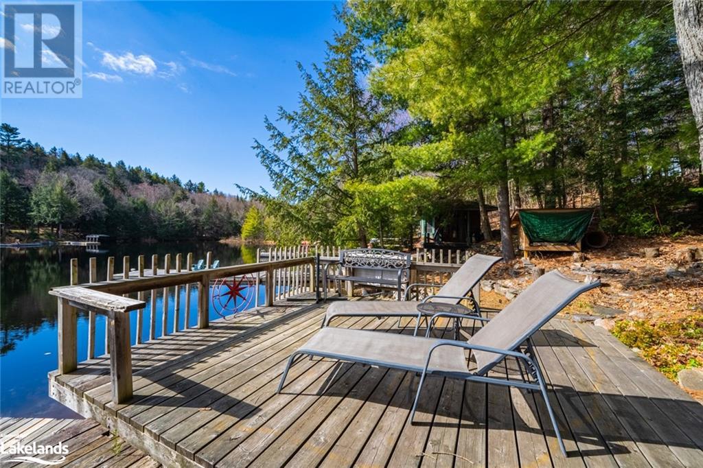 54 South Crane Lake Road, Archipelago (Twp), Ontario  P2A 0B7 - Photo 2 - 40598191