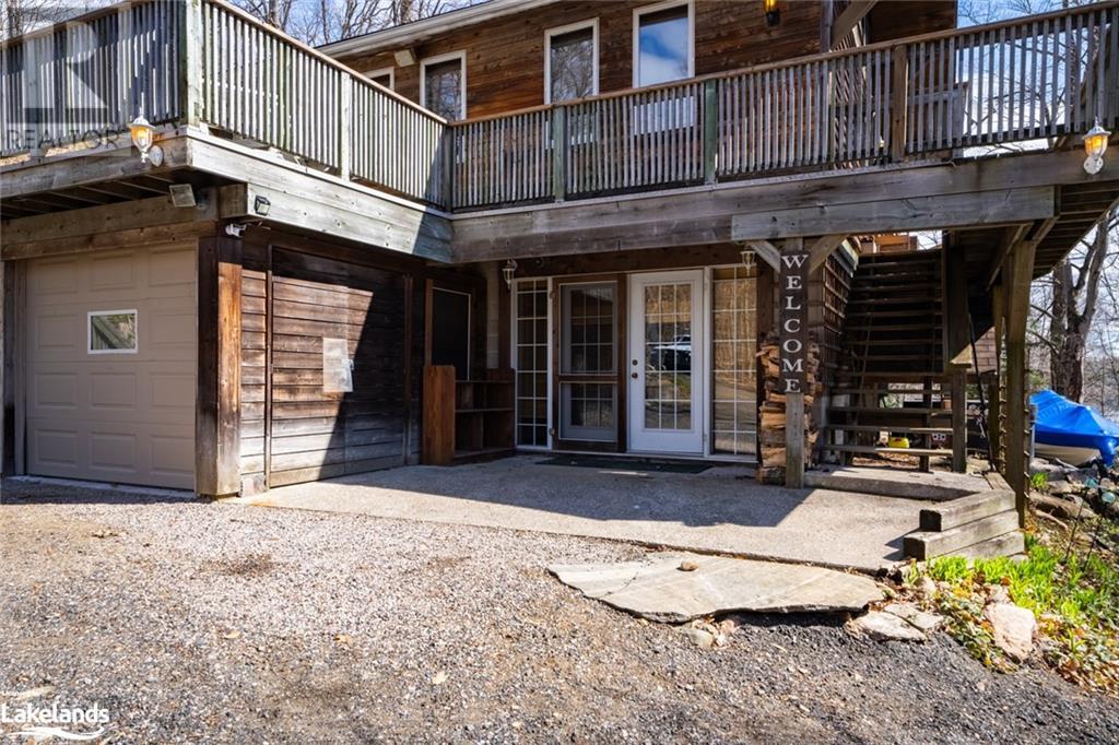 54 South Crane Lake Road, Archipelago (Twp), Ontario  P2A 0B7 - Photo 24 - 40598191