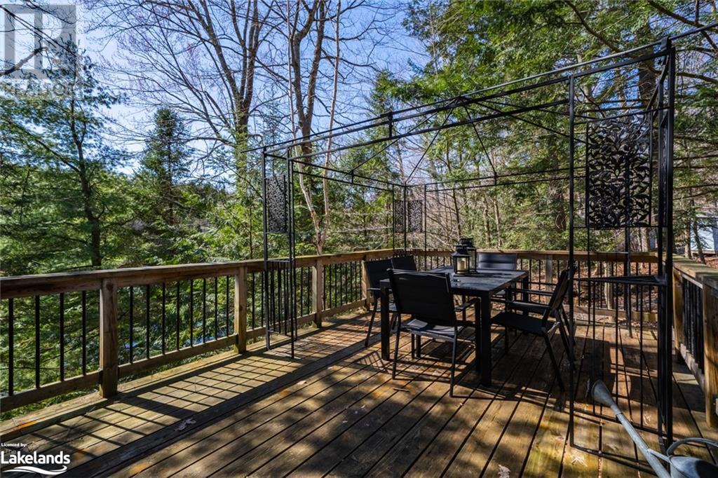 54 South Crane Lake Road, Archipelago (Twp), Ontario  P2A 0B7 - Photo 25 - 40598191
