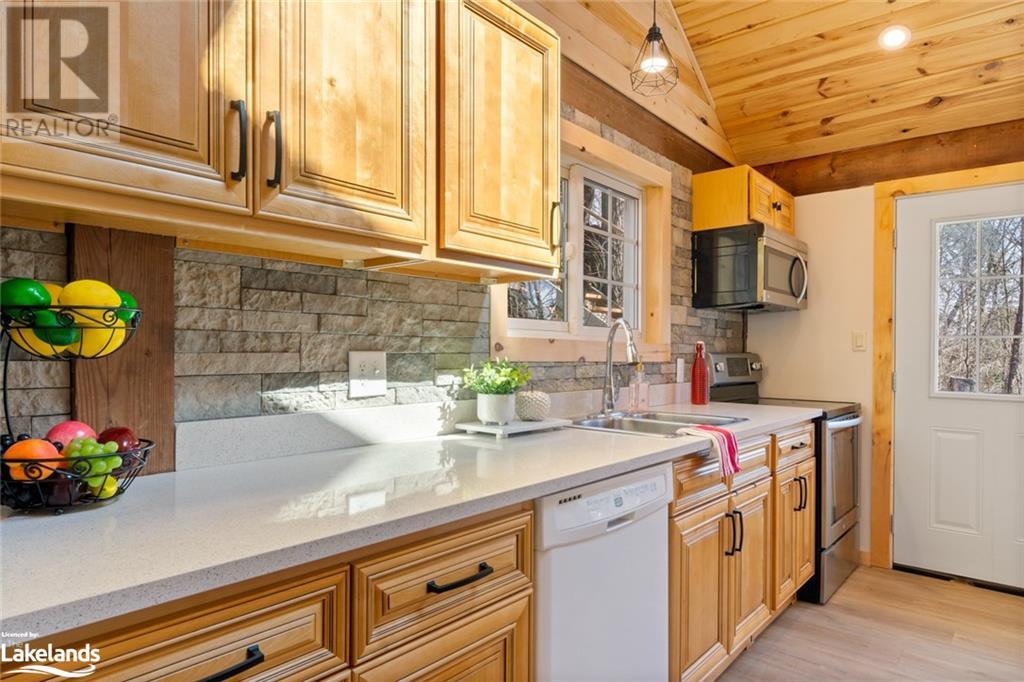 54 South Crane Lake Road, Archipelago (Twp), Ontario  P2A 0B7 - Photo 26 - 40598191