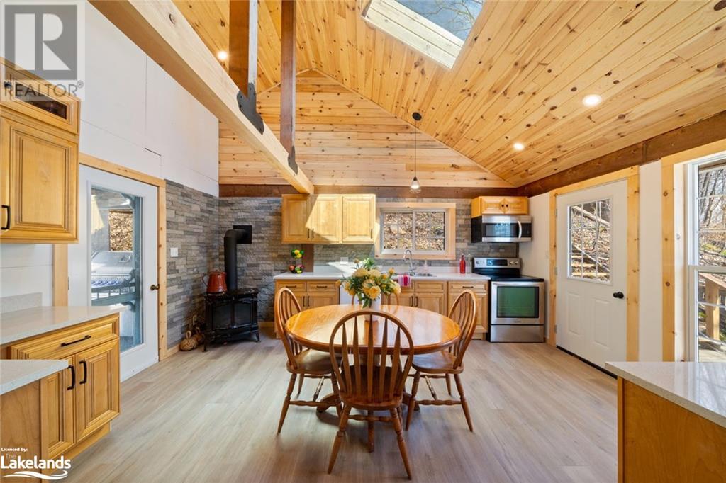 54 South Crane Lake Road, Archipelago (Twp), Ontario  P2A 0B7 - Photo 28 - 40598191