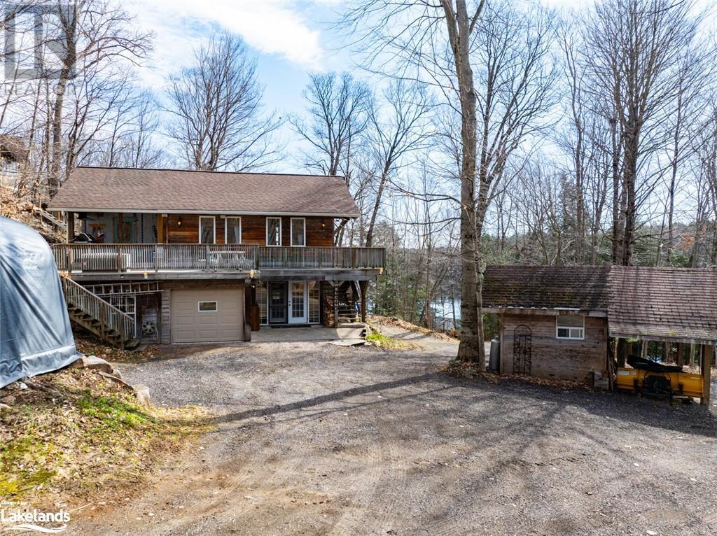 54 South Crane Lake Road, Archipelago (Twp), Ontario  P2A 0B7 - Photo 4 - 40598191