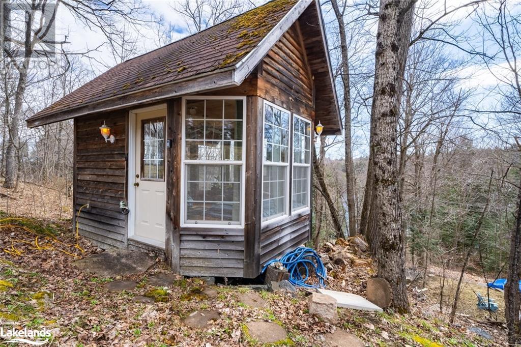 54 South Crane Lake Road, Archipelago (Twp), Ontario  P2A 0B7 - Photo 42 - 40598191