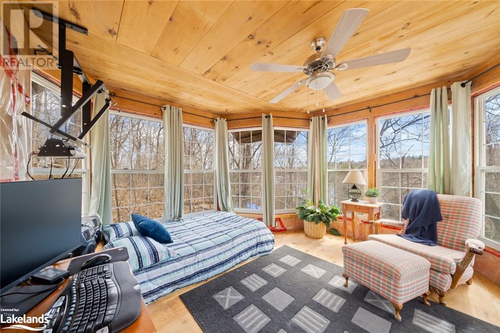 54 South Crane Lake Road, Archipelago (Twp), Ontario  P2A 0B7 - Photo 43 - 40598191