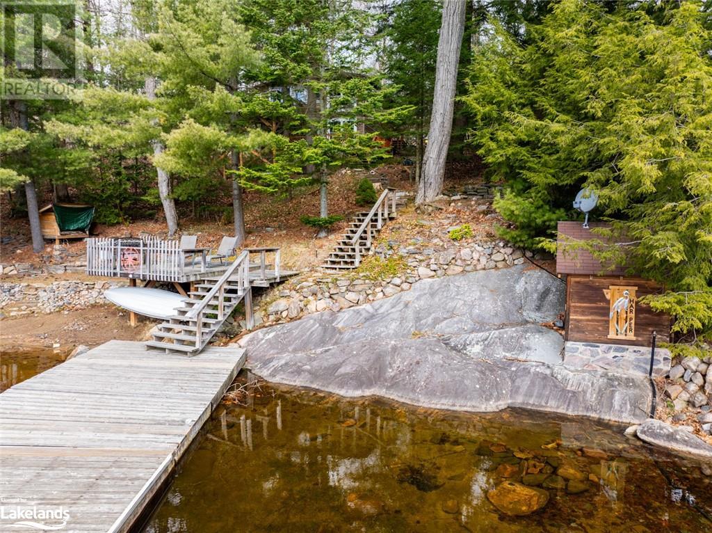 54 South Crane Lake Road, Archipelago (Twp), Ontario  P2A 0B7 - Photo 46 - 40598191