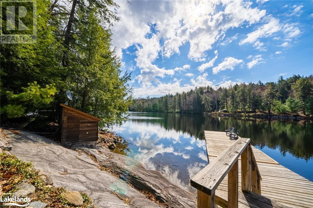54 South Crane Lake Road, Archipelago (Twp), Ontario  P2A 0B7 - Photo 47 - 40598191