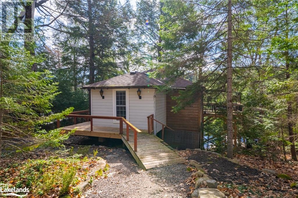 54 South Crane Lake Road, Archipelago (Twp), Ontario  P2A 0B7 - Photo 5 - 40598191