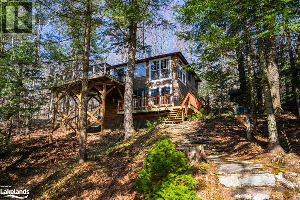 54 South Crane Lake Road, Archipelago (Twp), Ontario  P2A 0B7 - Photo 7 - 40598191