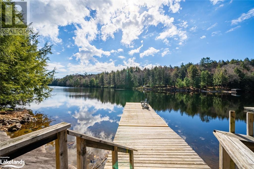 54 South Crane Lake Road, Archipelago (Twp), Ontario  P2A 0B7 - Photo 9 - 40598191