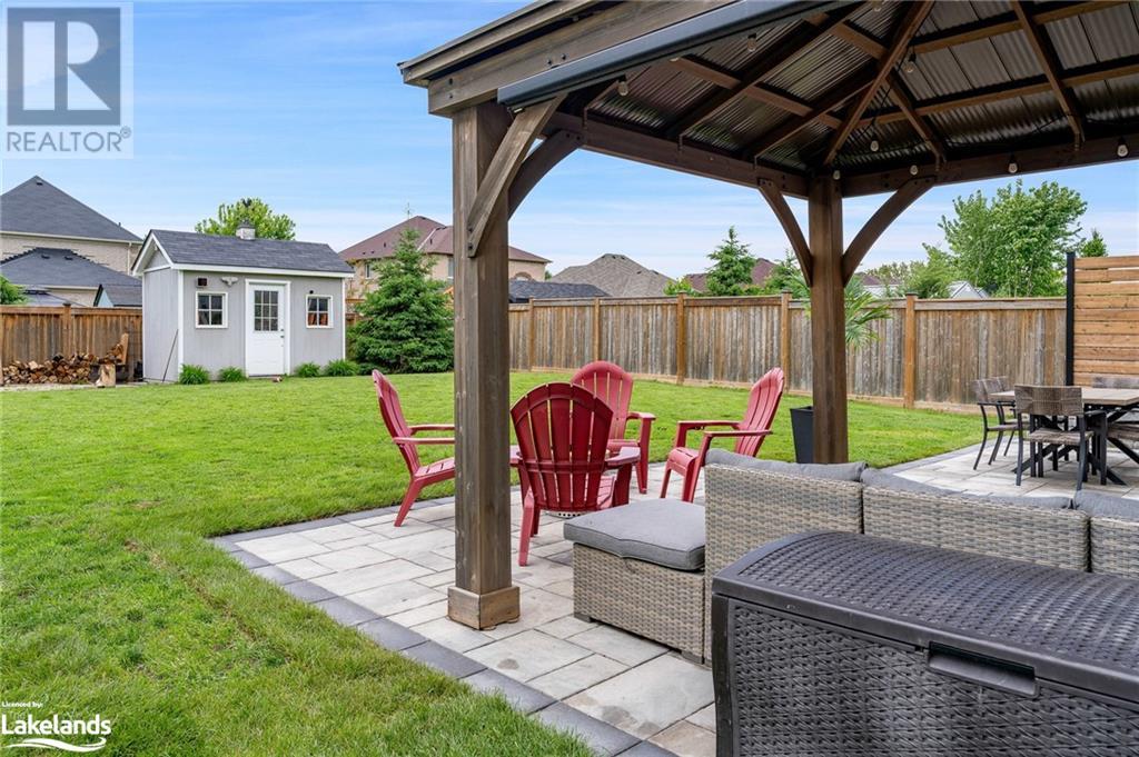 81 Pearl Street, Wasaga Beach, Ontario  L9Z 1J6 - Photo 39 - 40568132