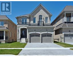 57 NORTHERN BREEZE CRESCENT E, whitby, Ontario
