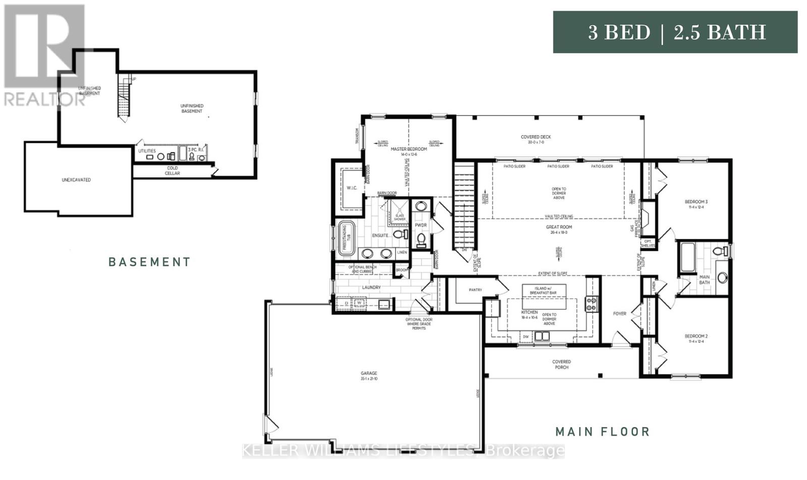 25 Alexander Gate, Lambton Shores, Ontario  N0M 1B0 - Photo 2 - X8393496