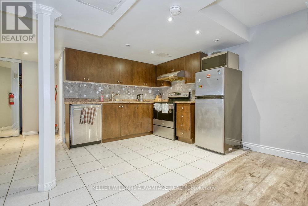Lower - 71 Song Bird Drive, Markham, Ontario  L3S 3T9 - Photo 6 - N8393804