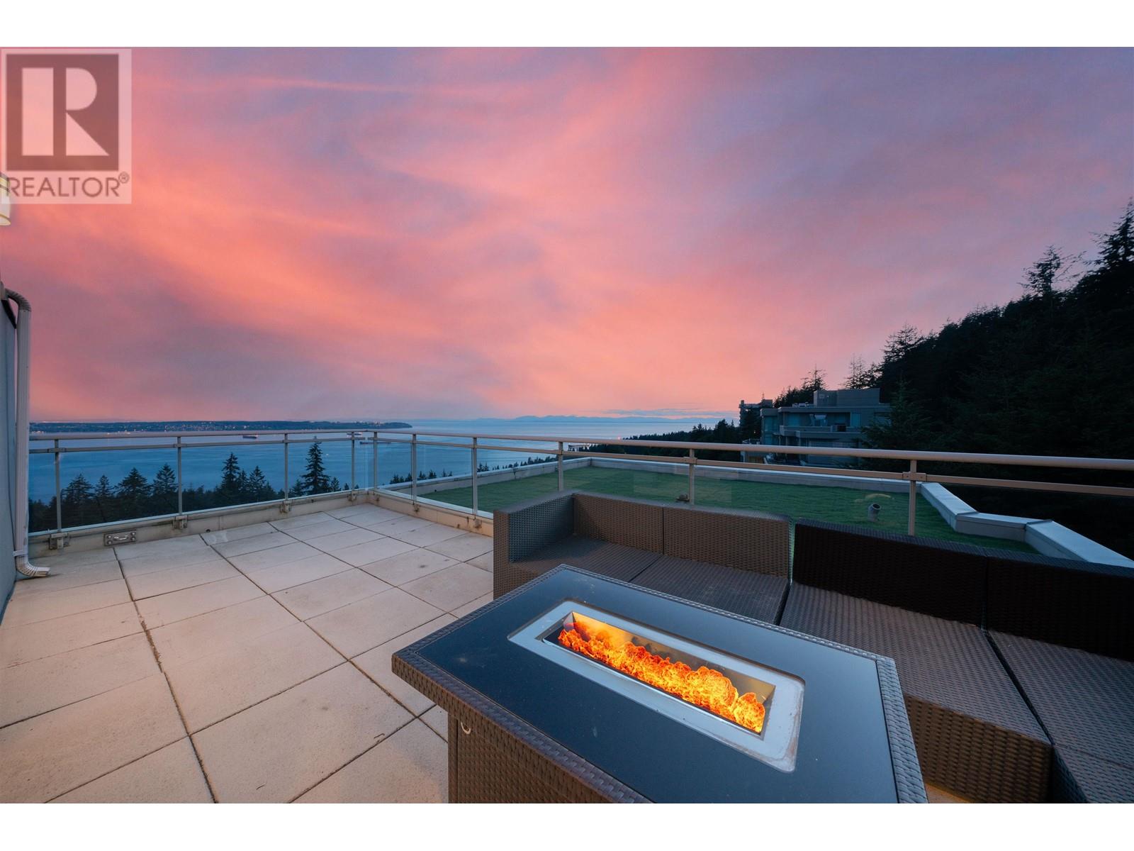 701 3105 Deer Ridge Drive, West Vancouver, British Columbia  V7S 4W1 - Photo 6 - R2889257