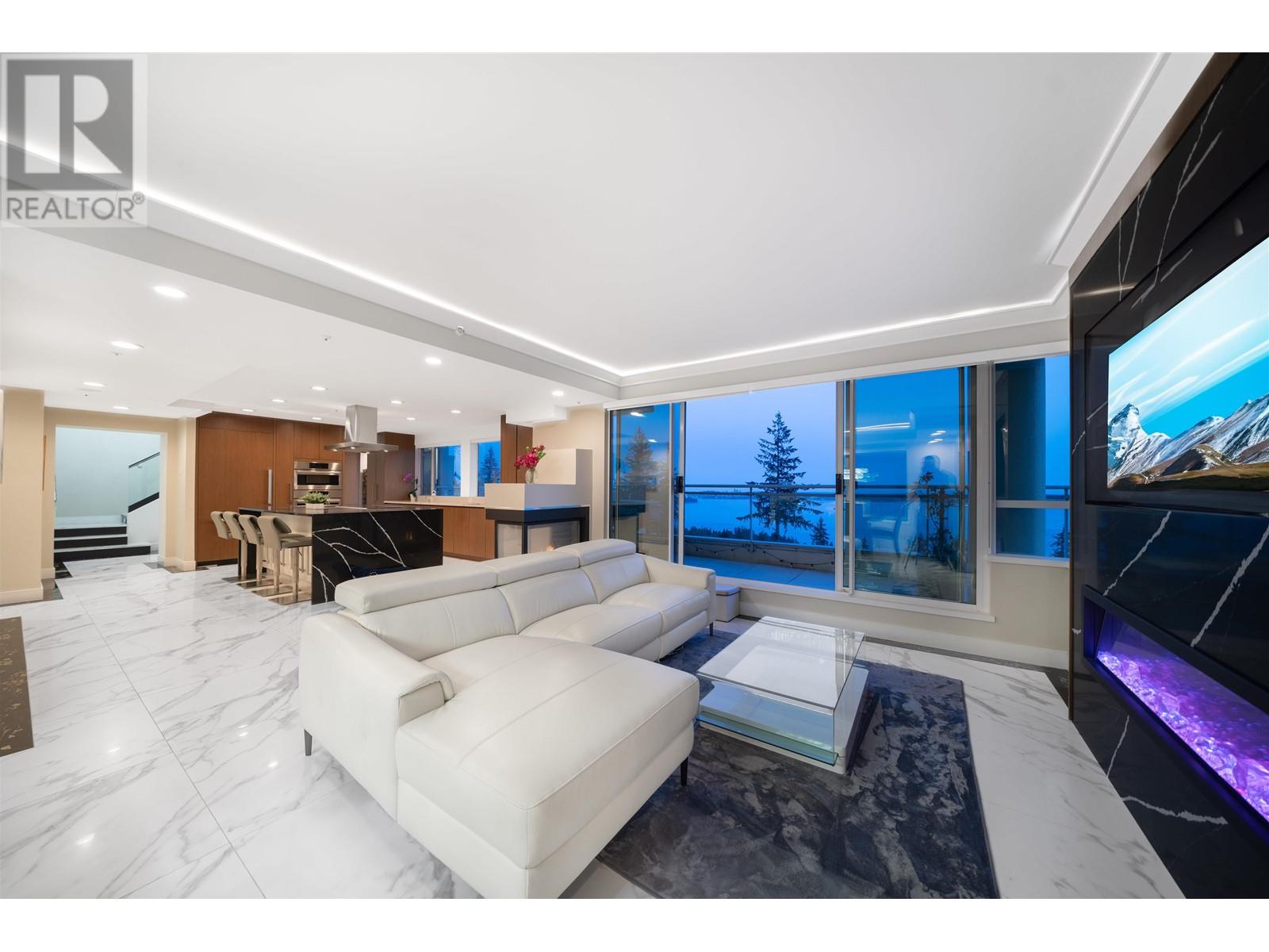 701 3105 Deer Ridge Drive, West Vancouver, British Columbia  V7S 4W1 - Photo 7 - R2889257