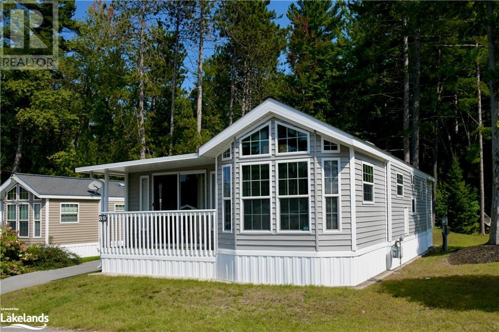 89 Madawaska Trail, Wasaga Beach, Ontario  L9Z 1X7 - Photo 2 - 40549956