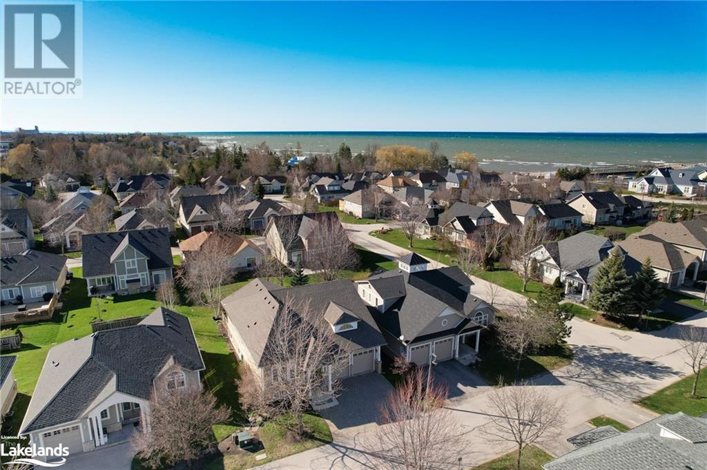 12 Surfside Crescent, Collingwood, Ontario  L9Y 4Z8 - Photo 2 - 40561607