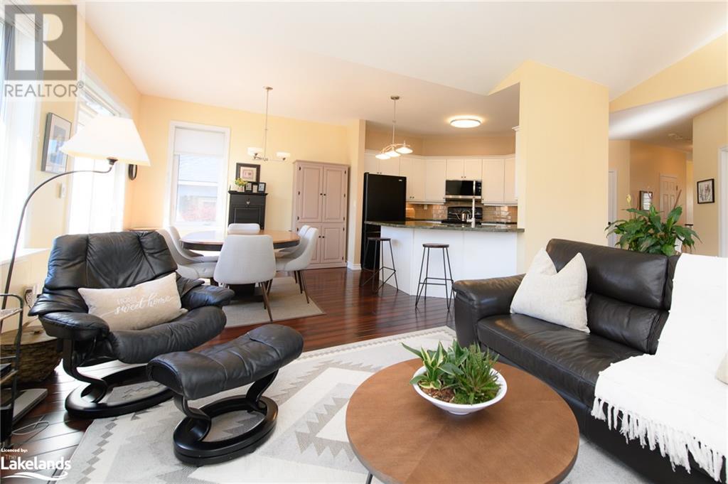 12 Surfside Crescent, Collingwood, Ontario  L9Y 4Z8 - Photo 4 - 40561607