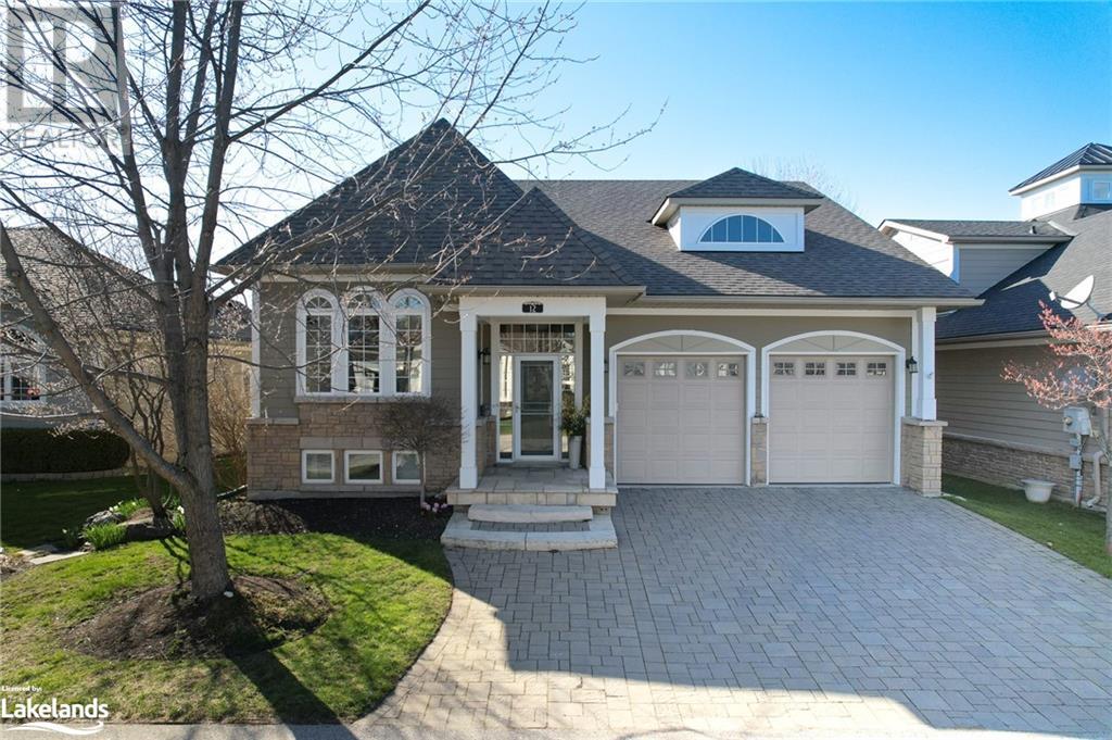 12 Surfside Crescent, Collingwood, Ontario  L9Y 4Z8 - Photo 35 - 40561607
