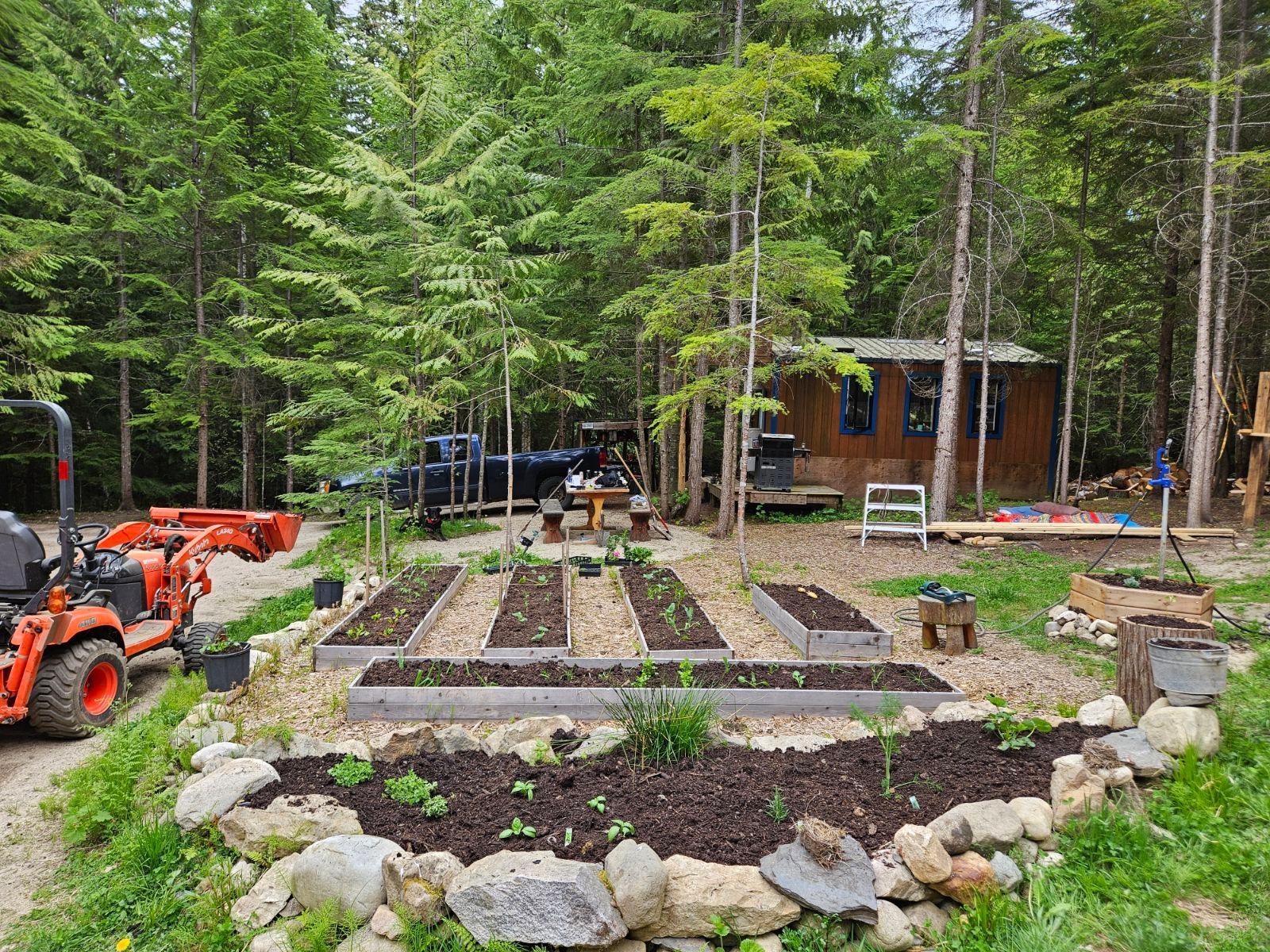 769 Beech Road, Nakusp, British Columbia  V0G 1R1 - Photo 6 - 2477359