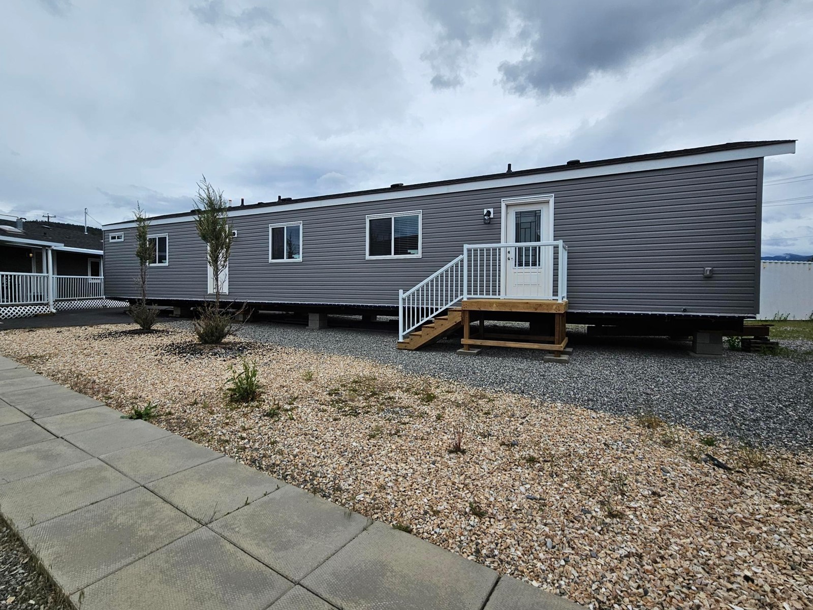 Lot 6 - 8628 Eacrett Road, Radium Hot Springs, British Columbia  V0A 1M0 - Photo 3 - 2477353