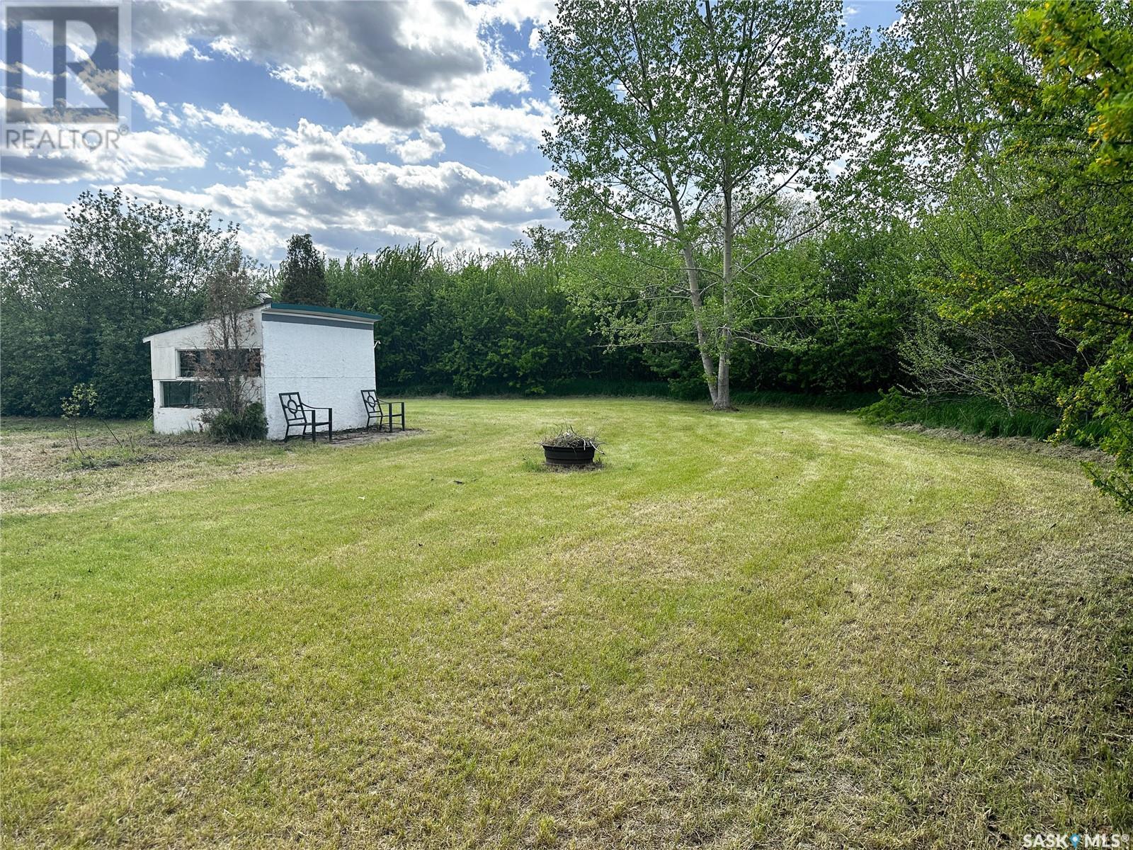 Munn Road Acreage, North Battleford Rm No. 437, Saskatchewan  S9A 3L8 - Photo 35 - SK971154