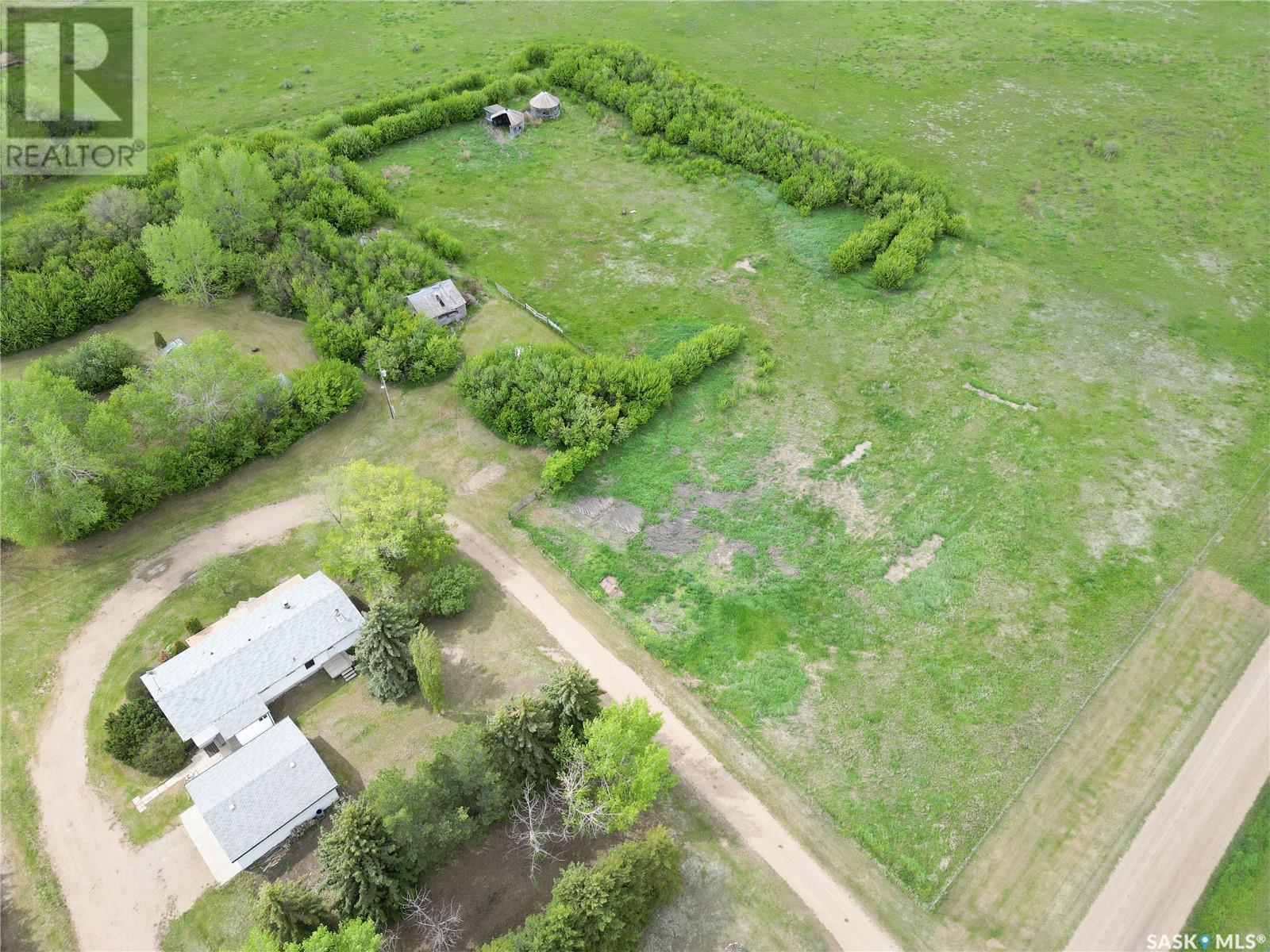 Munn Road Acreage, North Battleford Rm No. 437, Saskatchewan  S9A 3L8 - Photo 6 - SK971154